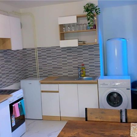 Ot Appart City Logement Elegant Et Central クレルモン・フェラン エクステリア 写真