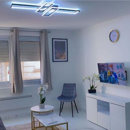 Ot Appart City Logement Elegant Et Central クレルモン・フェラン エクステリア 写真