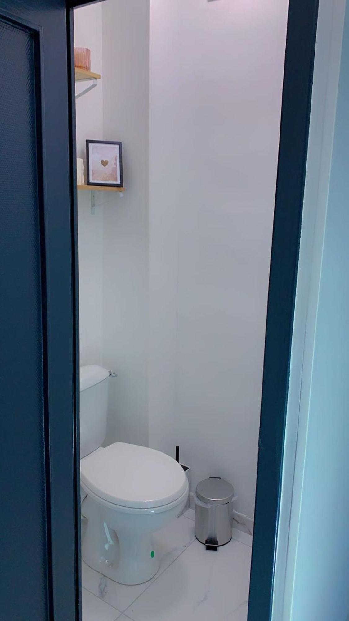 Ot Appart City Logement Elegant Et Central クレルモン・フェラン エクステリア 写真