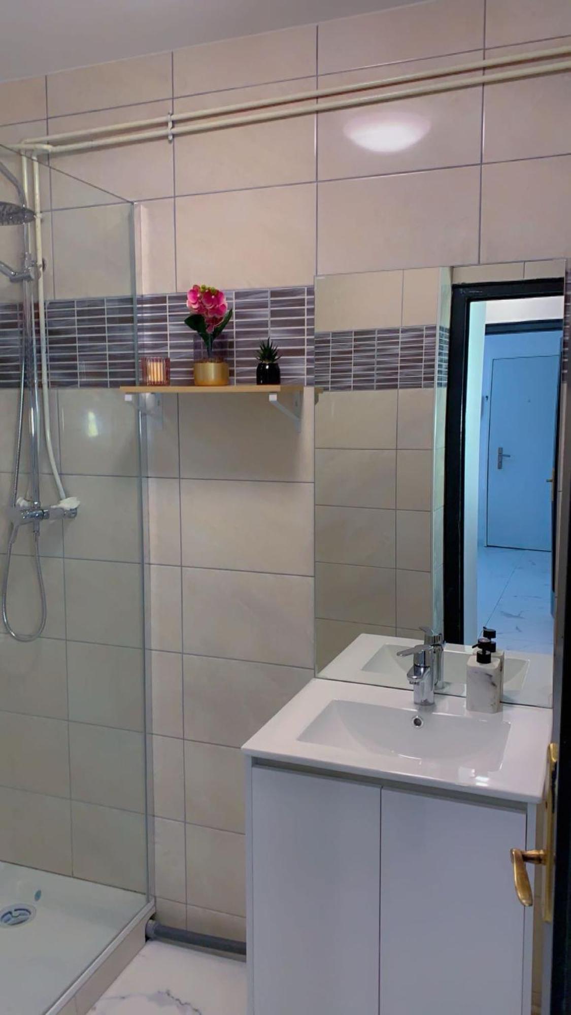 Ot Appart City Logement Elegant Et Central クレルモン・フェラン エクステリア 写真