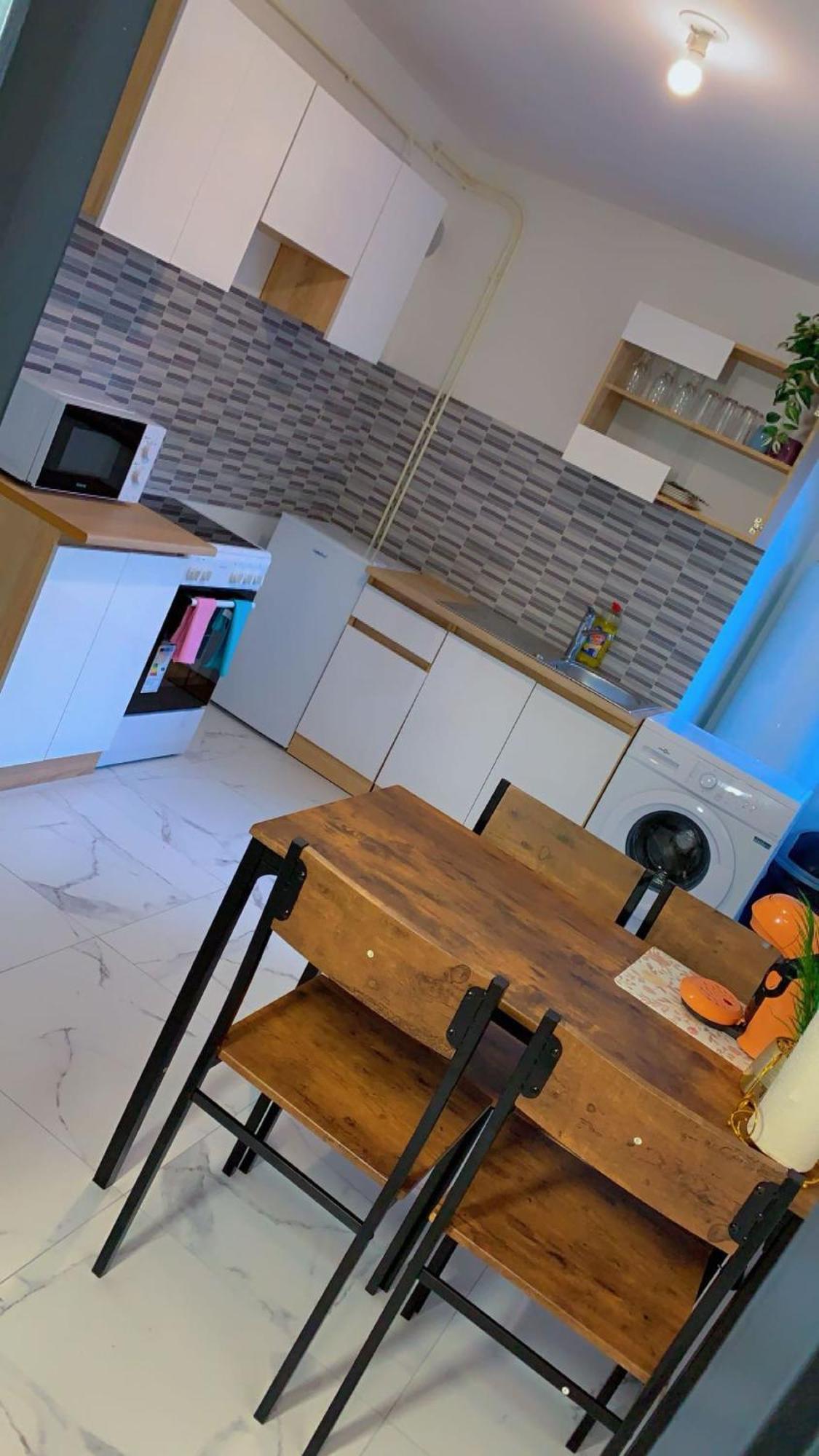 Ot Appart City Logement Elegant Et Central クレルモン・フェラン エクステリア 写真