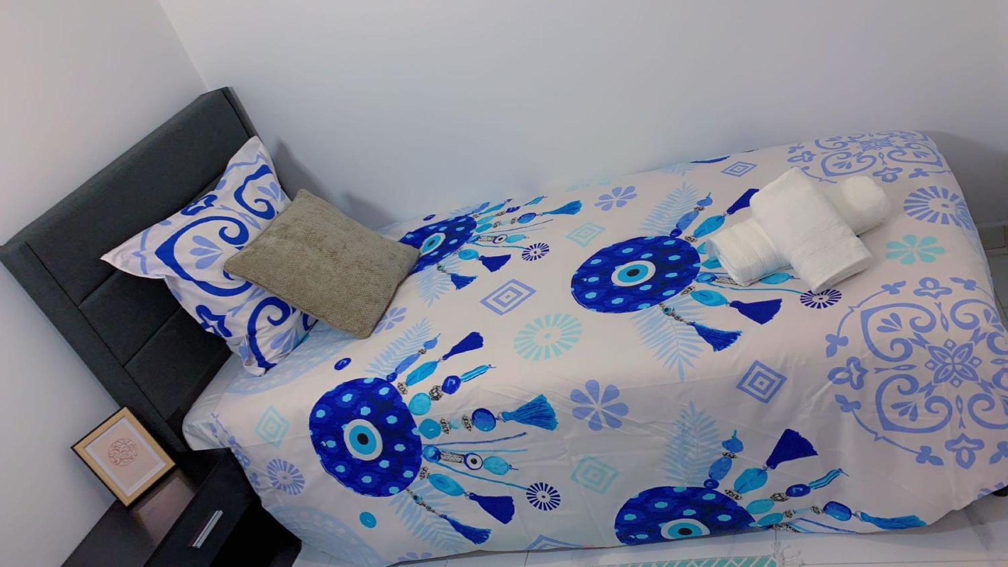 Ot Appart City Logement Elegant Et Central クレルモン・フェラン エクステリア 写真