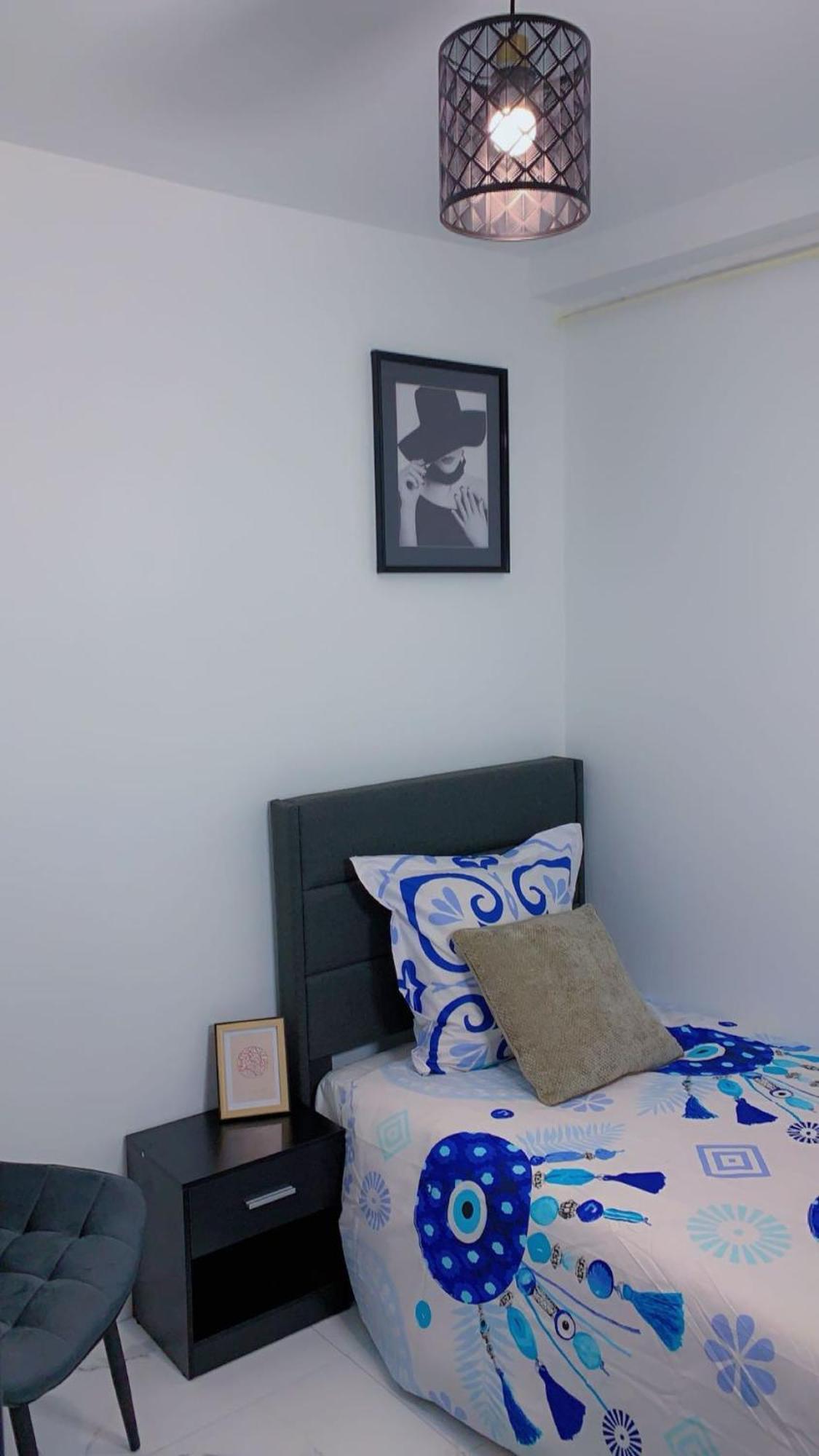 Ot Appart City Logement Elegant Et Central クレルモン・フェラン エクステリア 写真