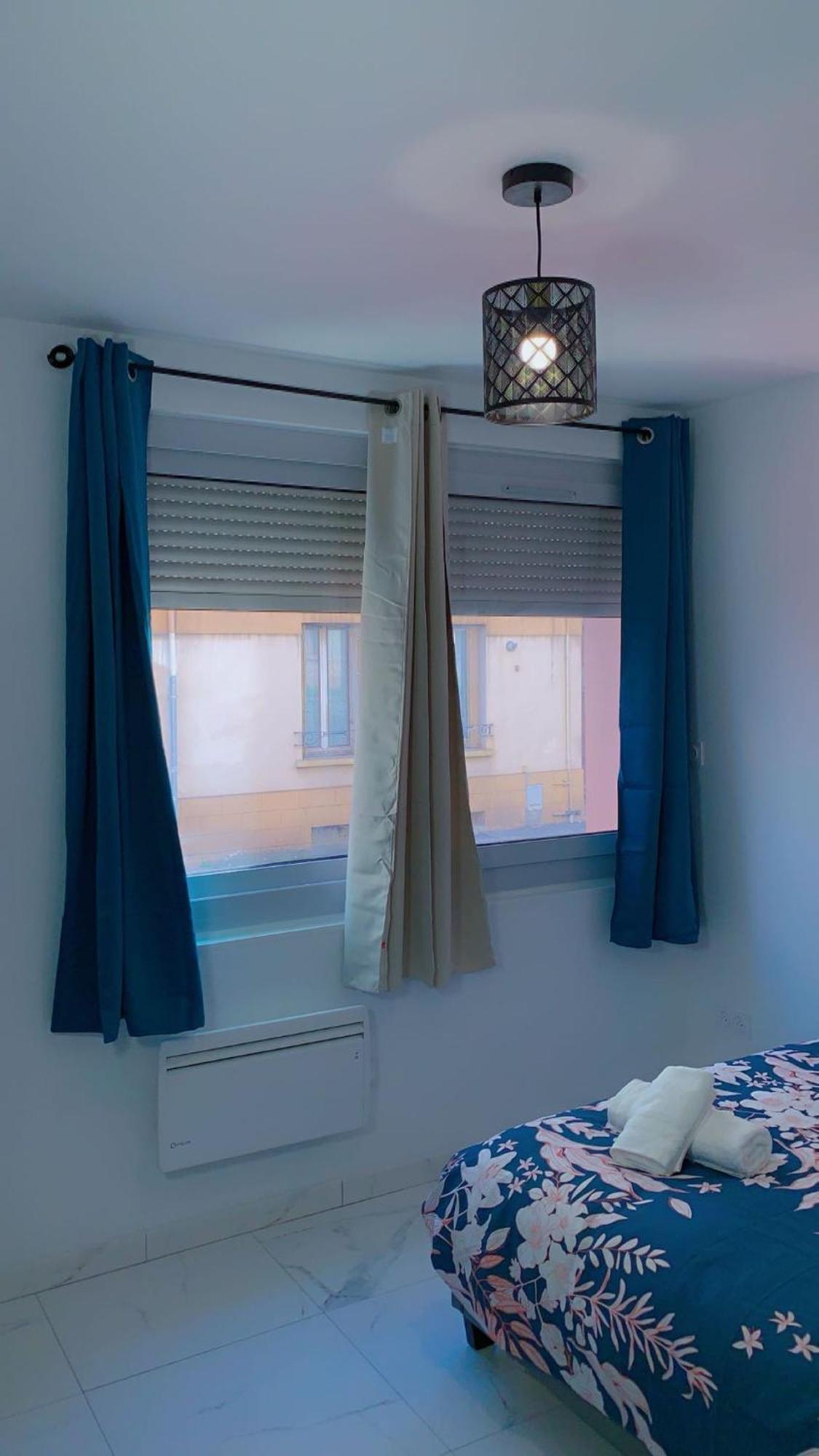 Ot Appart City Logement Elegant Et Central クレルモン・フェラン エクステリア 写真
