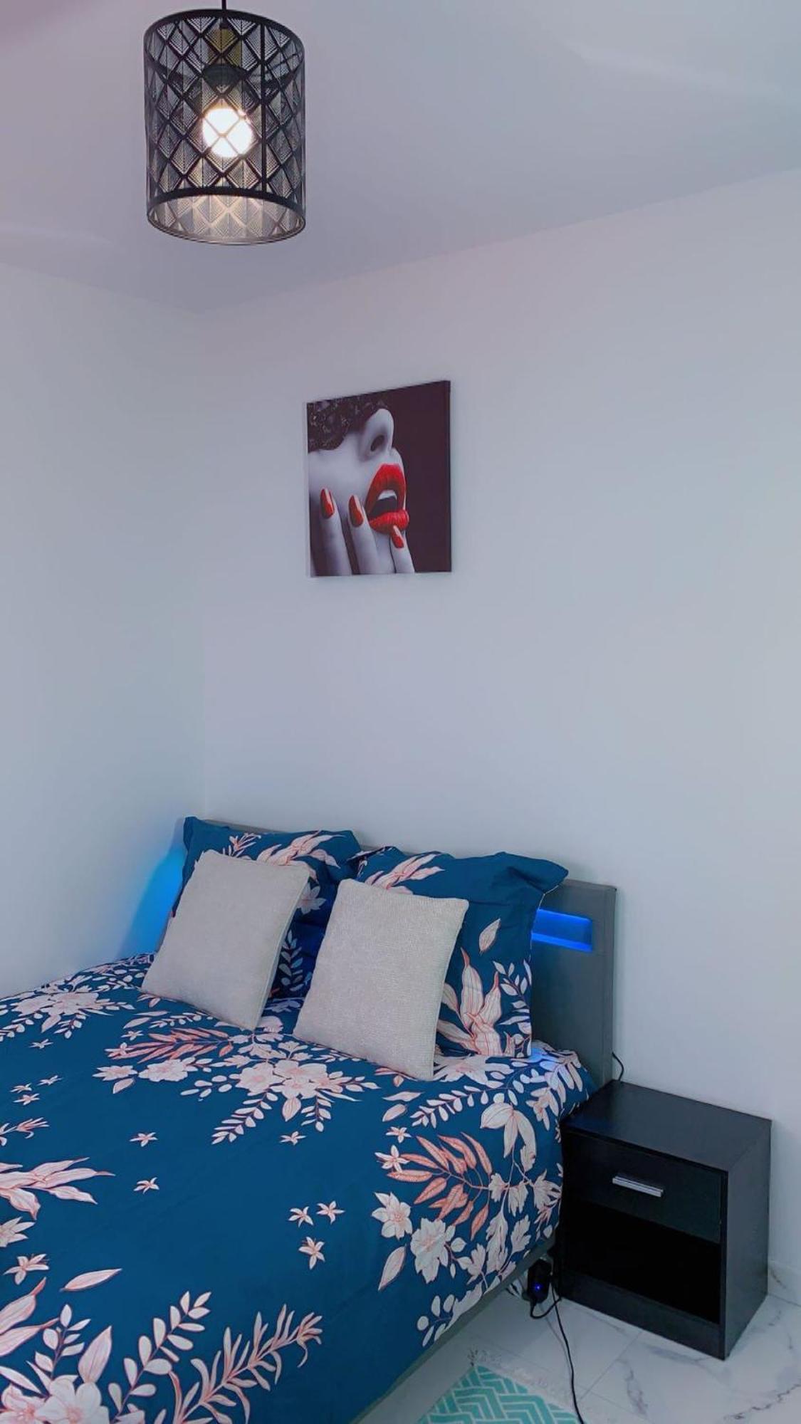 Ot Appart City Logement Elegant Et Central クレルモン・フェラン エクステリア 写真