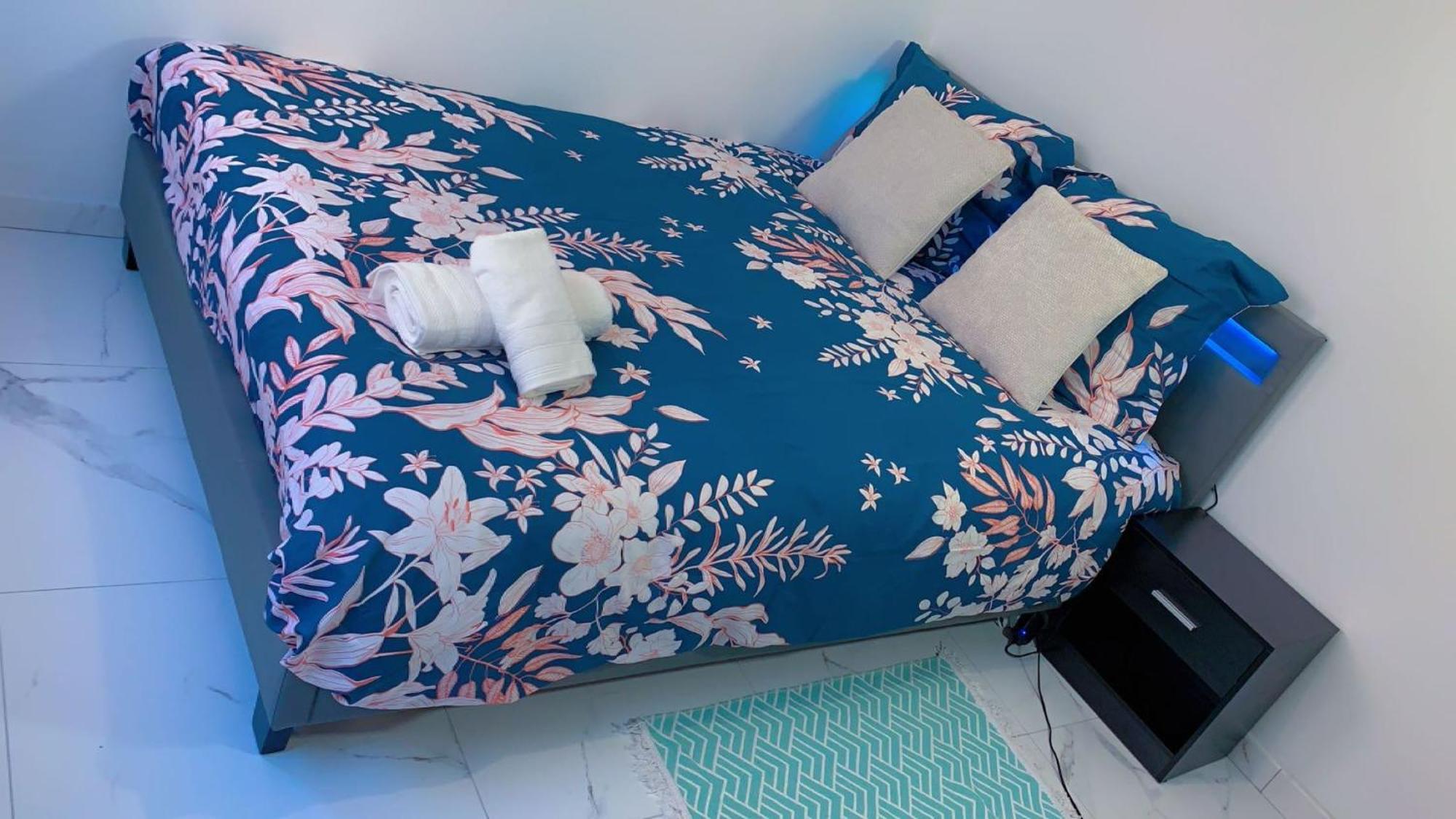 Ot Appart City Logement Elegant Et Central クレルモン・フェラン エクステリア 写真